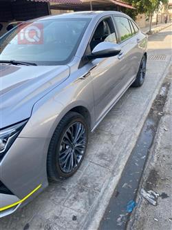 دونج فينج Aeolus A60 MAX